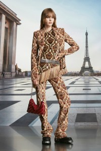 Paco Rabanne Resort 2024