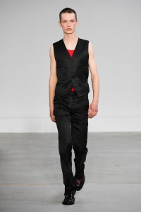 Paul Smith Men's Spring 2024