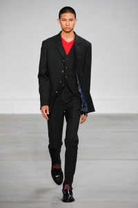 Paul Smith Men's Spring 2024