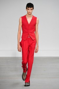 Paul Smith Men's Spring 2024