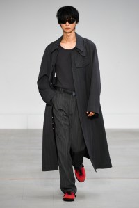 Paul Smith Men's Spring 2024