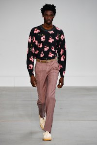 Paul Smith Men's Spring 2024