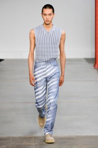Paul Smith Men's Spring 2024