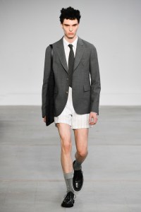 Paul Smith Men's Spring 2024