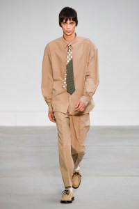 Paul Smith Men's Spring 2024