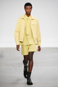 Paul Smith Men's Spring 2024