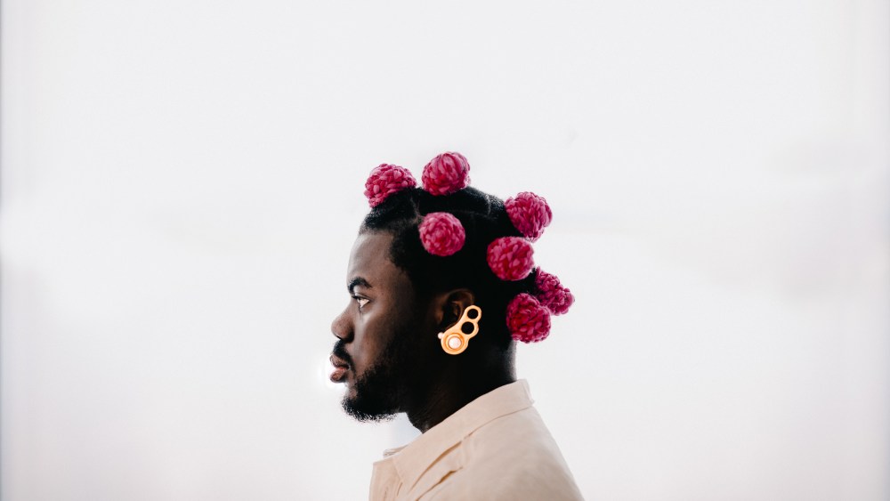 Prince Gyasi