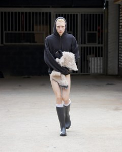 Prototypes RTW Spring 2024