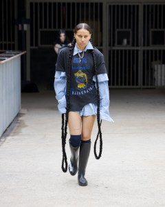 Prototypes RTW Spring 2024