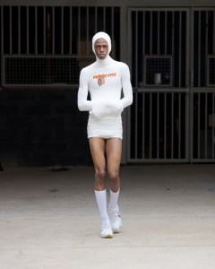 Prototypes RTW Spring 2024