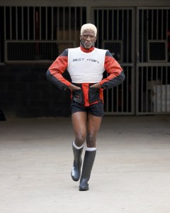 Prototypes RTW Spring 2024