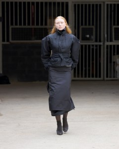Prototypes RTW Spring 2024