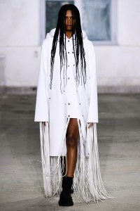 Rains RTW Spring 2024
