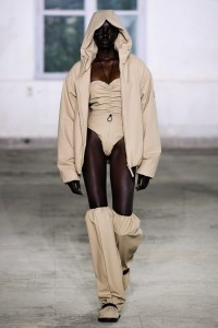 Rains RTW Spring 2024