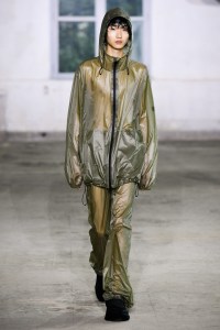 Rains RTW Spring 2024