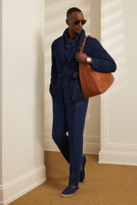 Ralph Lauren Men's Spring 2024