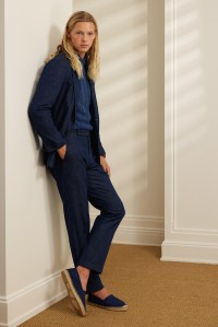 Ralph Lauren Men's Spring 2024