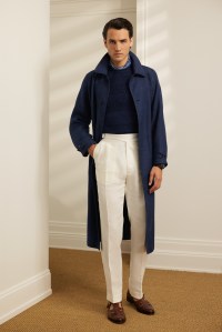 Ralph Lauren Men's Spring 2024