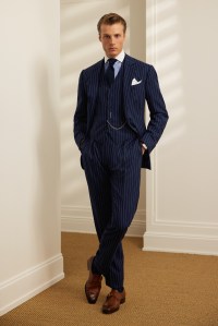 Ralph Lauren Men's Spring 2024