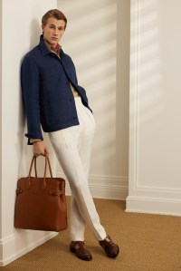 Ralph Lauren Men's Spring 2024