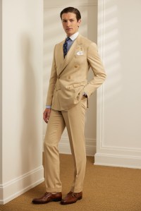 Ralph Lauren Men's Spring 2024