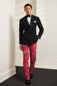 Ralph Lauren Men's Spring 2024