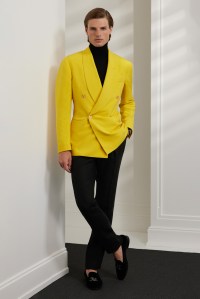 Ralph Lauren Men's Spring 2024