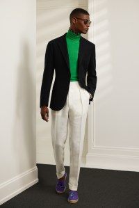 Ralph Lauren Men's Spring 2024