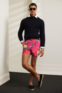 Ralph Lauren Men's Spring 2024