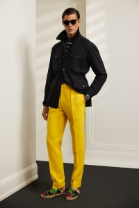 Ralph Lauren Men's Spring 2024