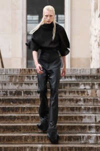 Rick Owens Men's RTW Spring 2024