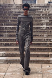 Rick Owens Men's RTW Spring 2024