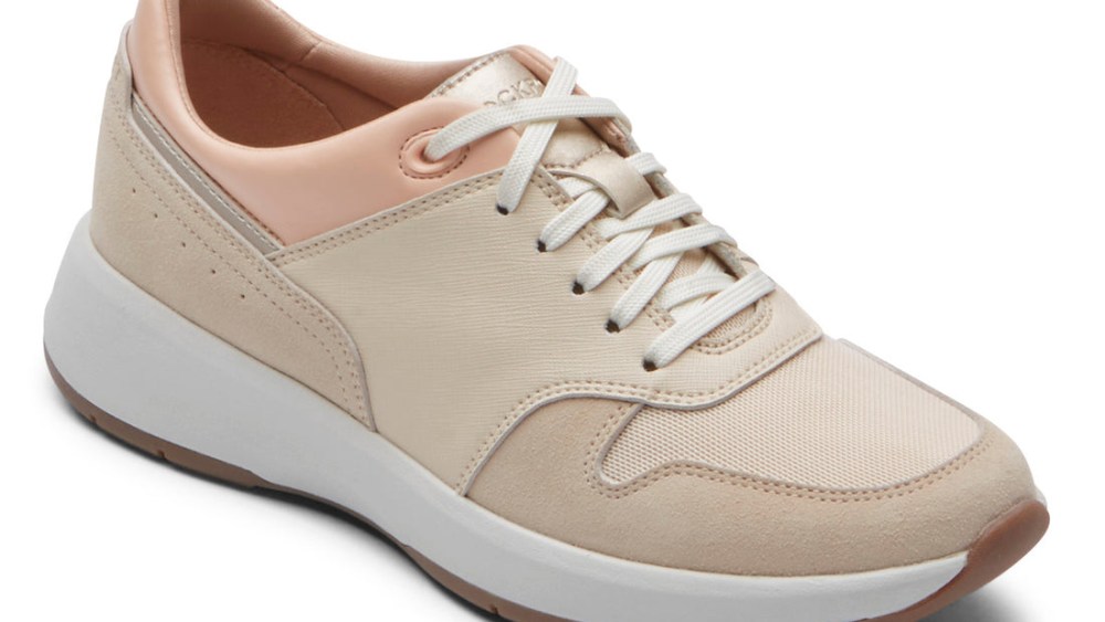 Rockport Women's Trustrid II Prowalker Sneaker