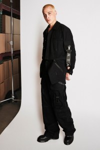 RTA Men’s Resort 2024