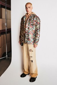 RTA Men’s Resort 2024