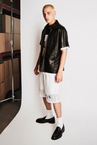 RTA Men’s Resort 2024