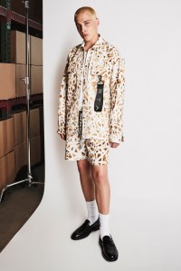 RTA Men’s Resort 2024