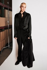RTA Men’s Resort 2024