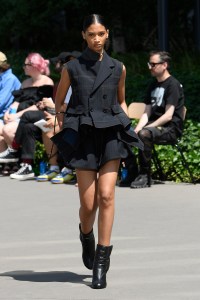 Sacaï RTW Spring 2024