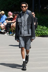 Sacaï RTW Spring 2024