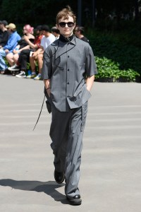 Sacaï RTW Spring 2024