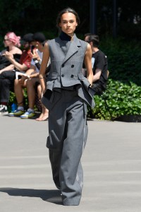 Sacaï RTW Spring 2024
