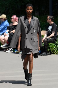 Sacaï RTW Spring 2024