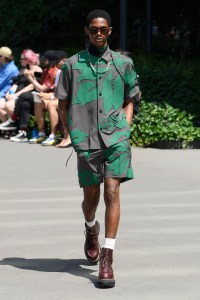 Sacaï RTW Spring 2024