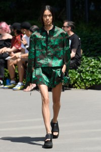 Sacaï RTW Spring 2024
