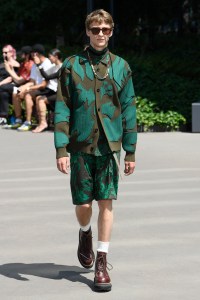 Sacaï RTW Spring 2024