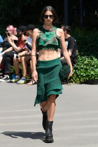 Sacaï RTW Spring 2024