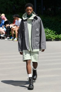 Sacaï RTW Spring 2024