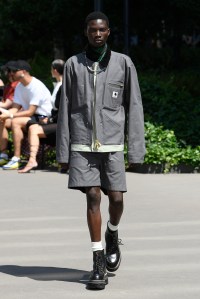 Sacaï RTW Spring 2024