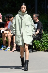 Sacaï RTW Spring 2024